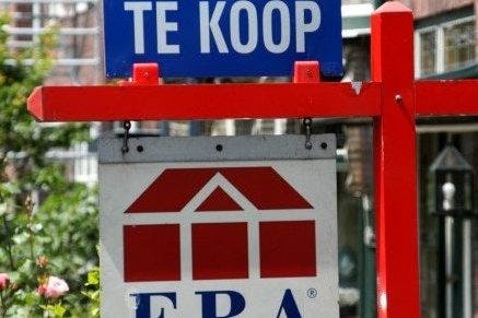 Nederlandse koopwoning 'goedkoop' binnen Europa