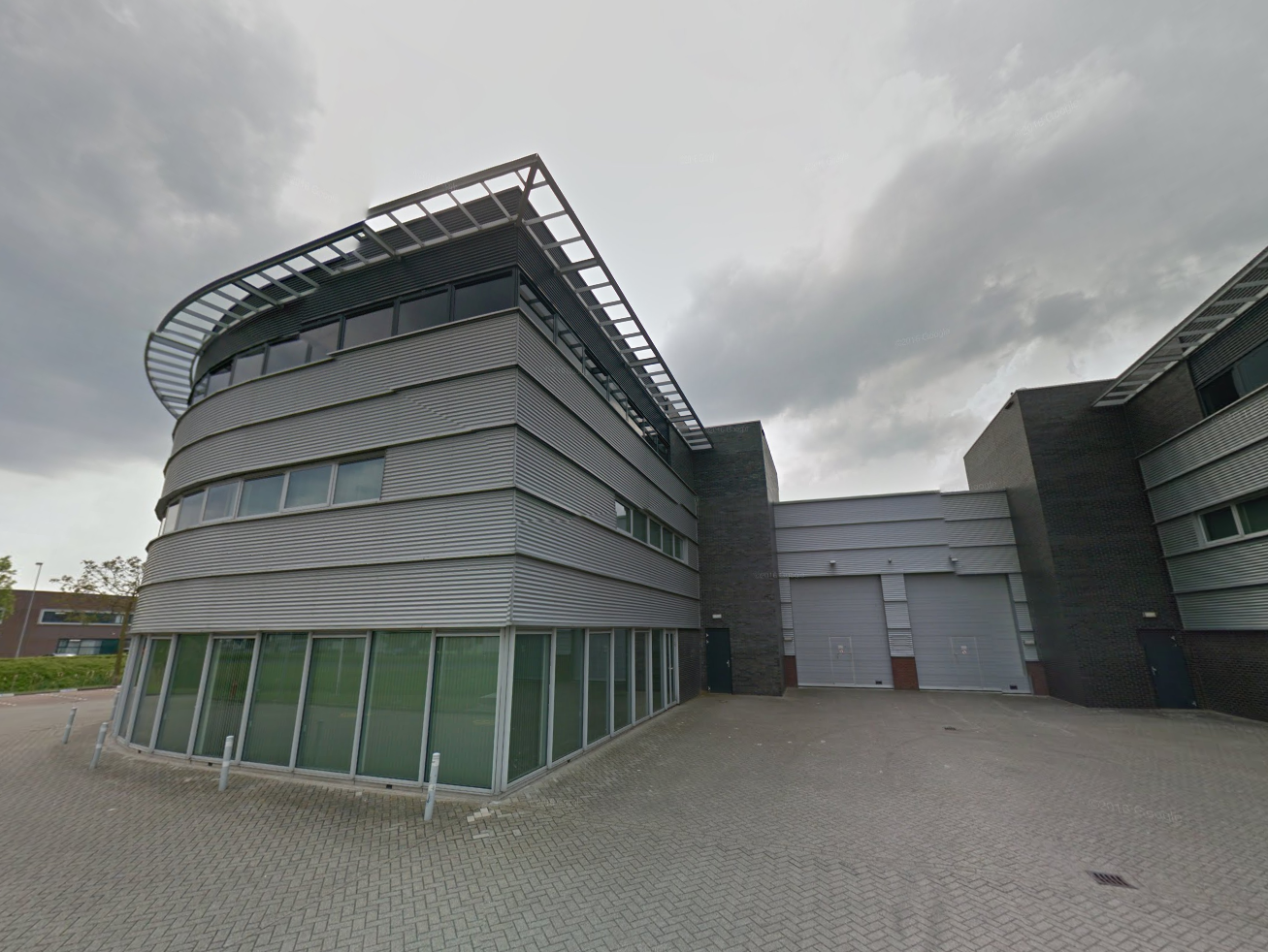 Barendrecht, Trondheim 1-9