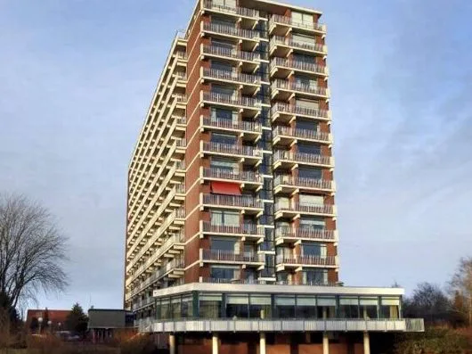 Clingendaal Servotel in Drachten