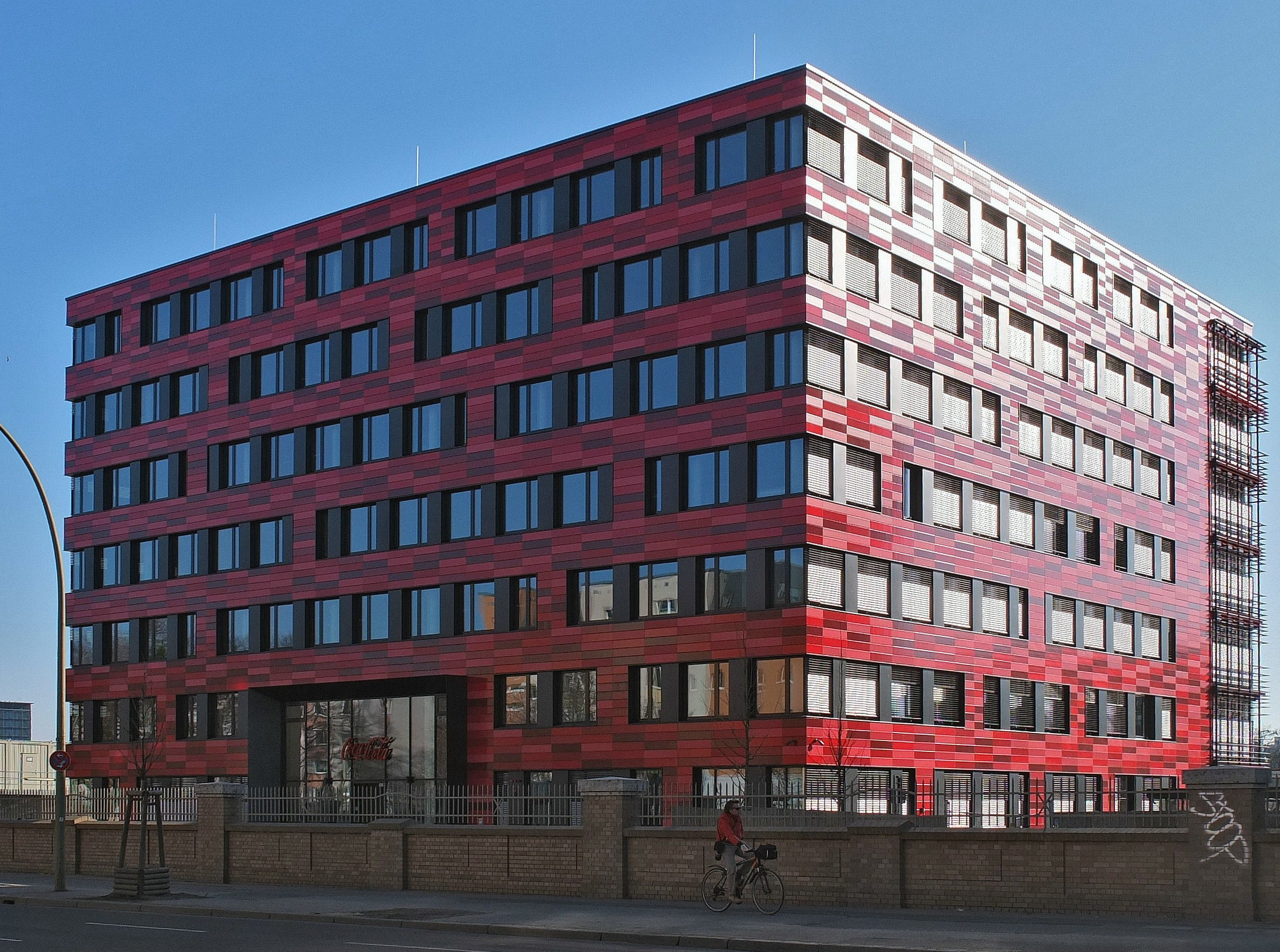 Coca-Cola-Deutschland