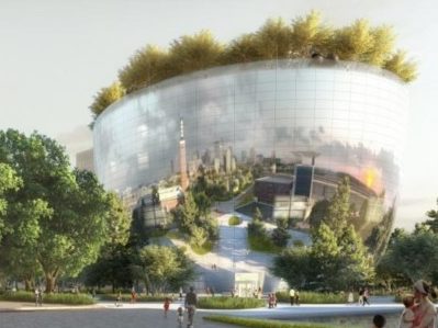 Collectiegebouw-Museumpark-Rotterdam