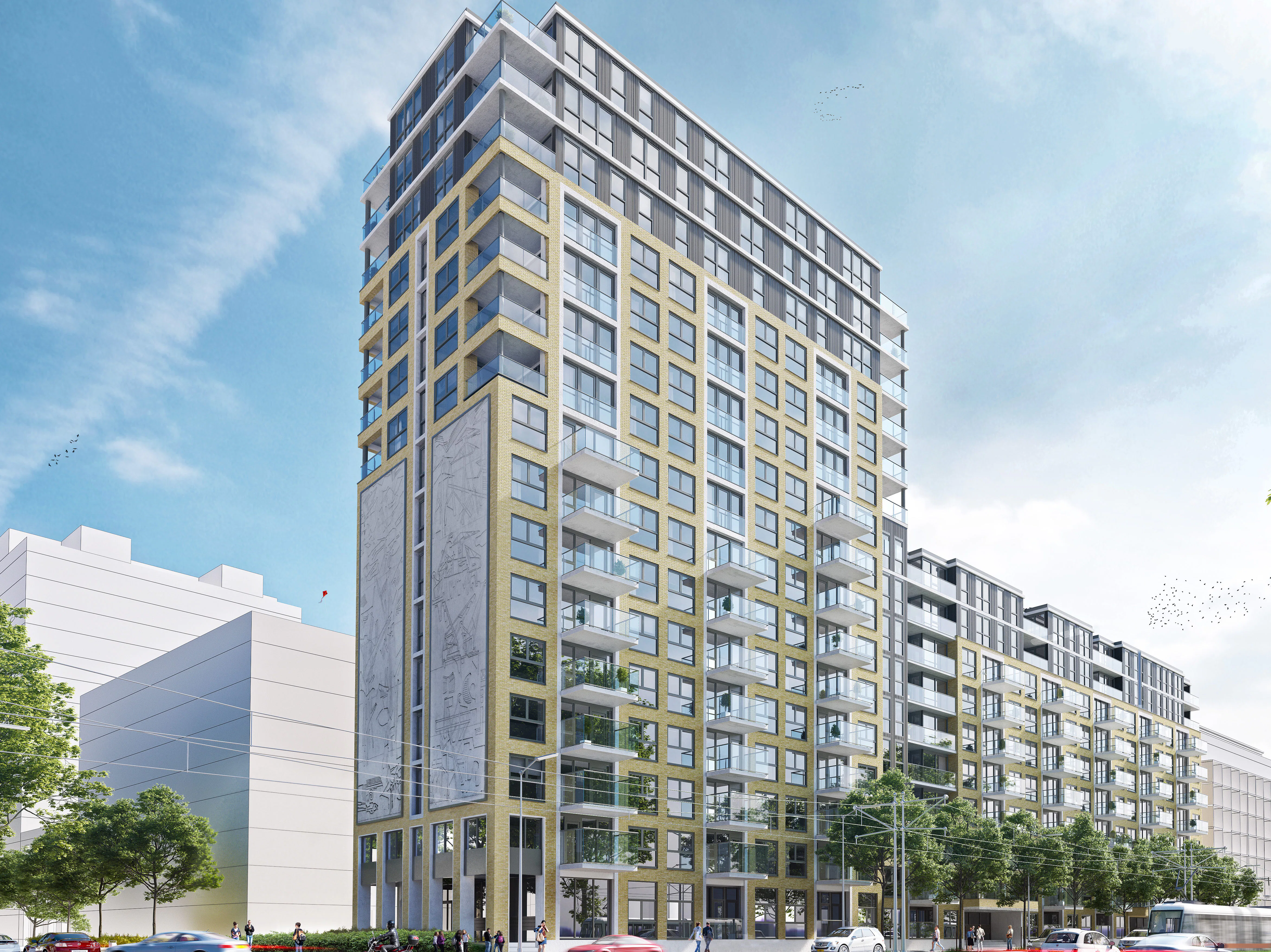 De-President-Verhulstplein-Den-Haag