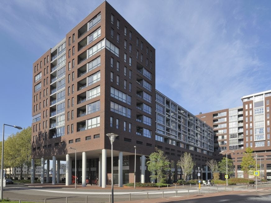 Projectfotografie MBB October 2015