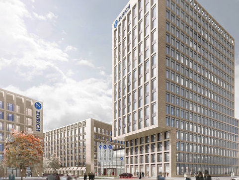 MesseCity-Köln-Zurich-Group