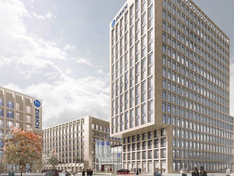 MesseCity-Köln-Zurich-Group