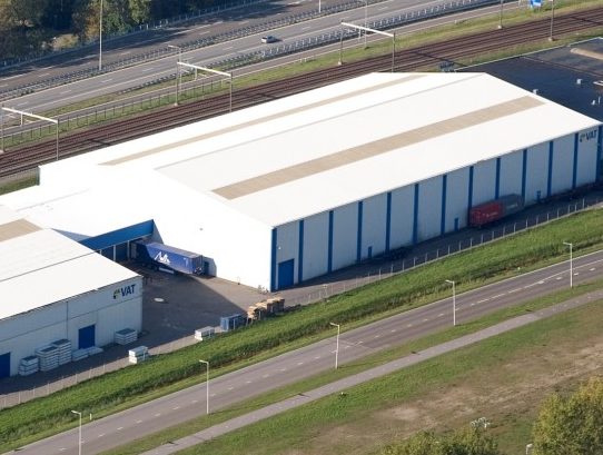 Moezelweg-III-Rotterdam-Europoort