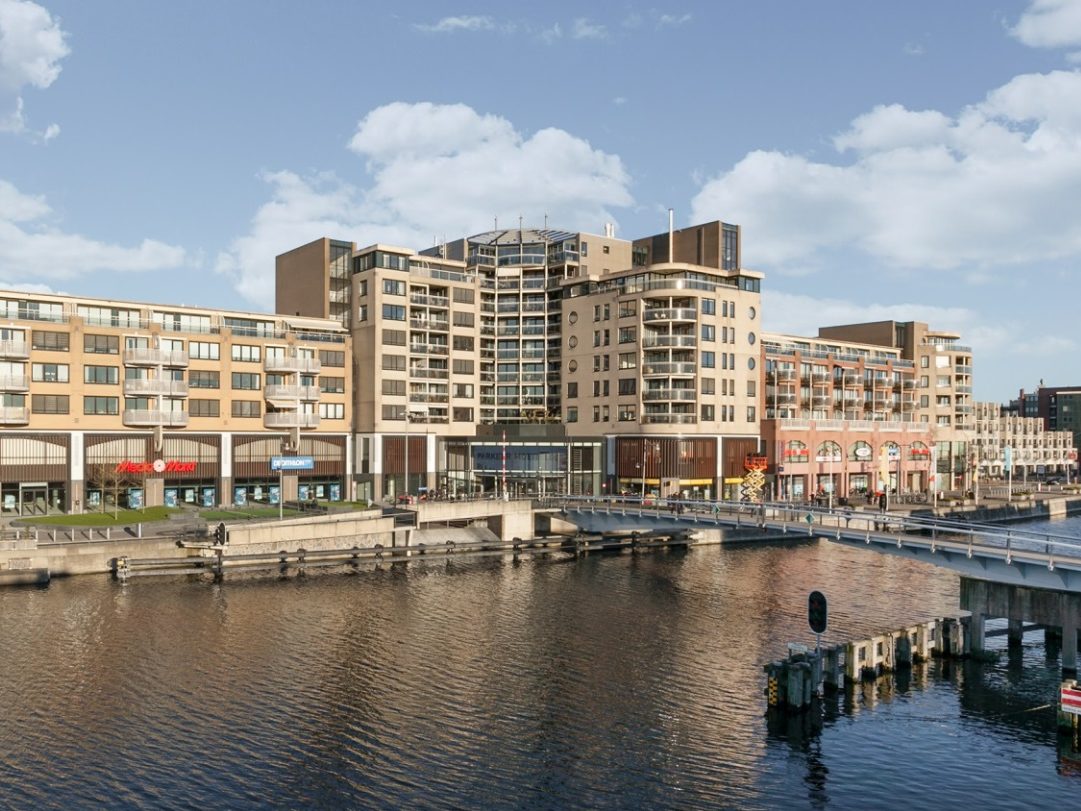 Noorder-Arcade-Alkmaar