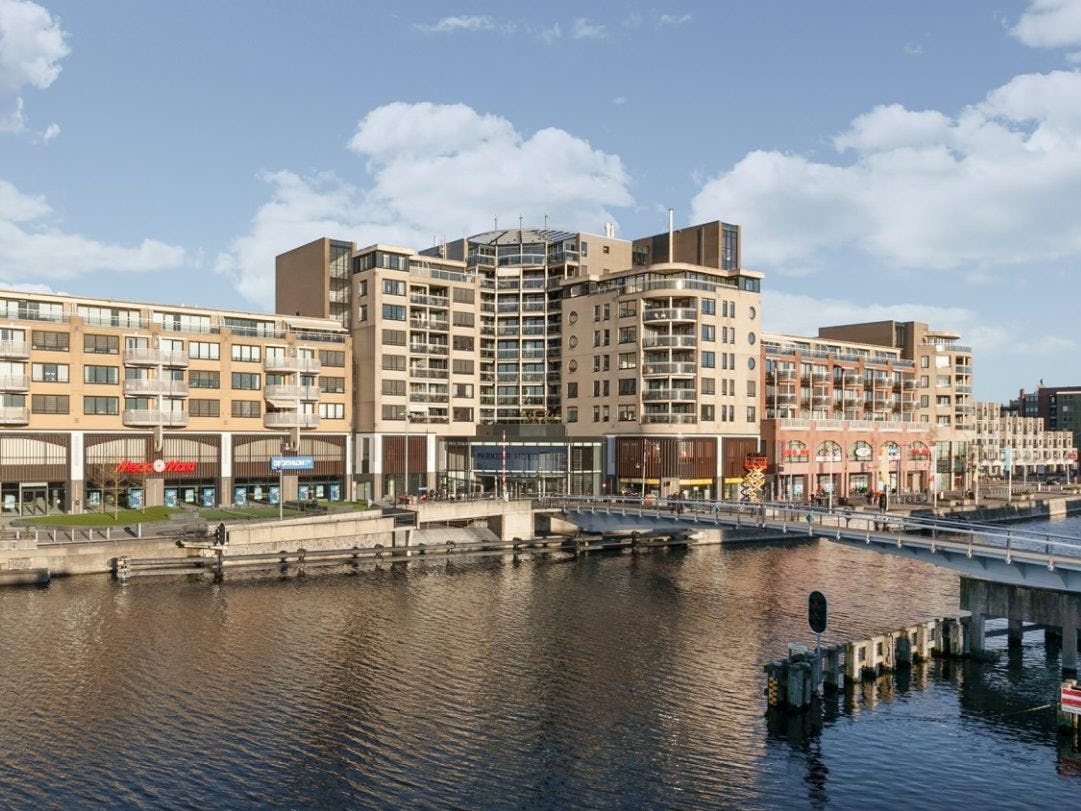 Noorder-Arcade-Alkmaar