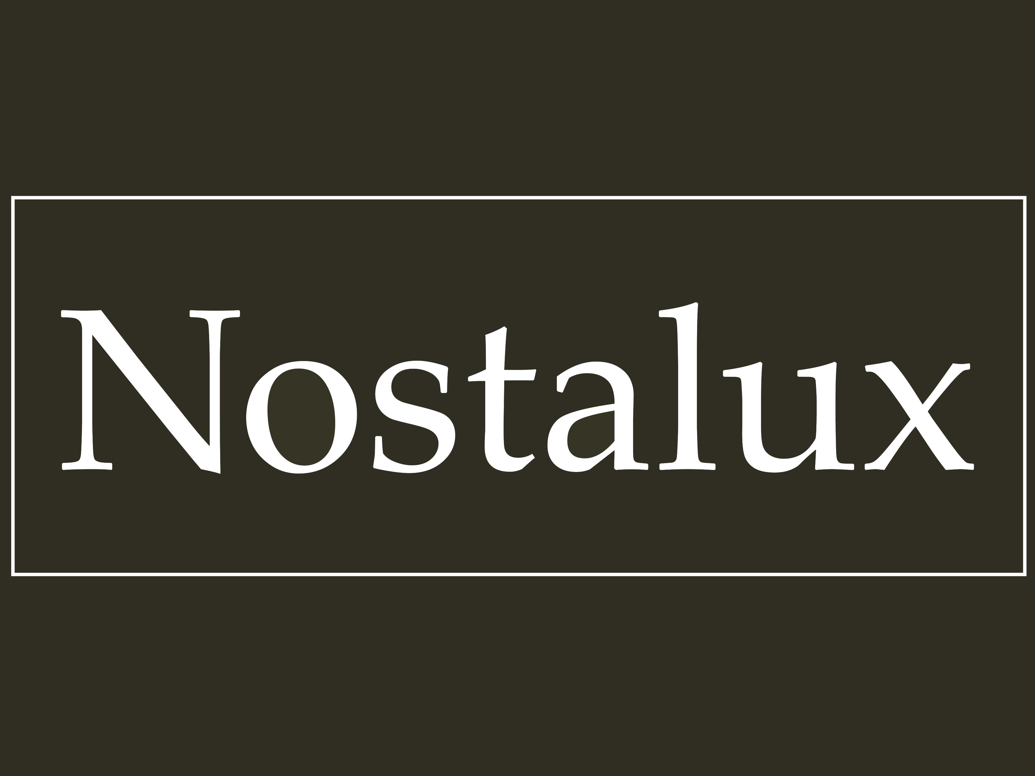 Nostalux