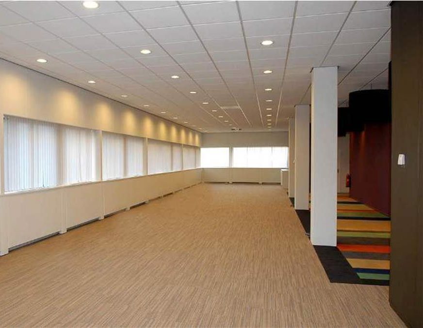 Interieur Wilhelminasingel 5 in Roermond