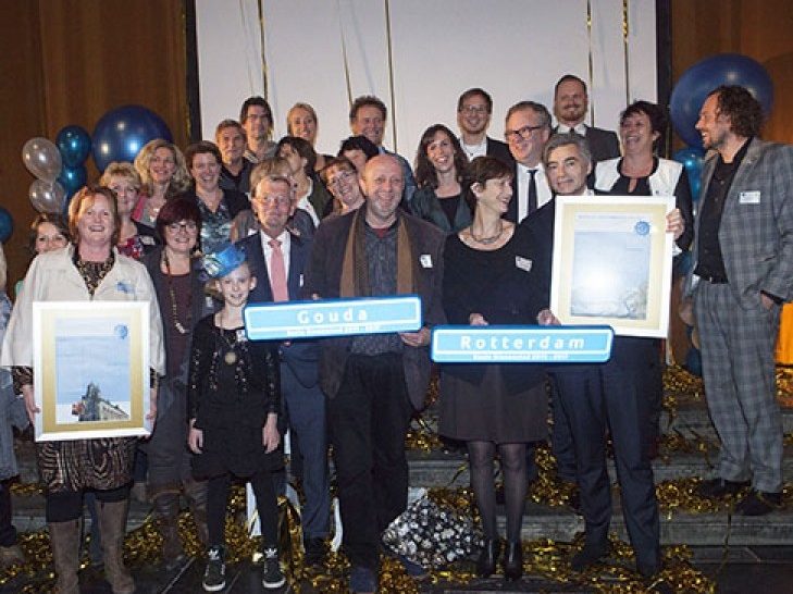Rotterdam-en-Gouda-in-2015-verkozen-tot-Beste-Binnenstad