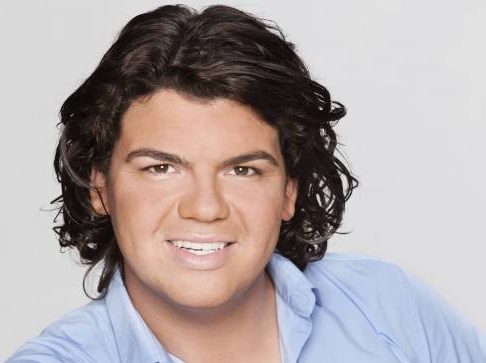 Roy Donders
