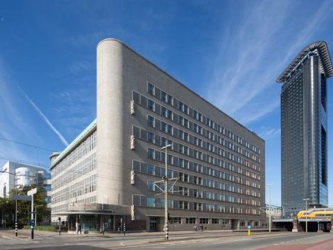 Stationspostkantoor-Den-Haag