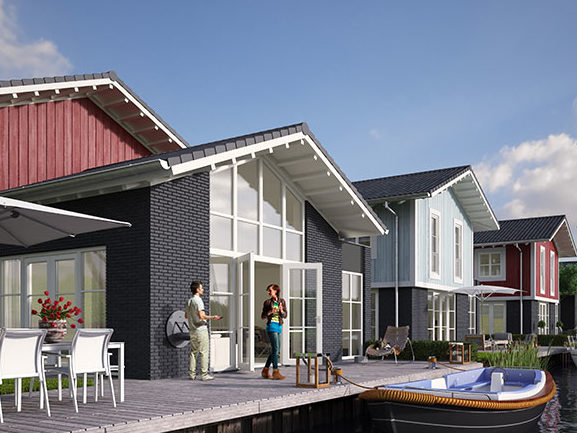 Synchroon-project-Dorpshaven-Aalsmeer