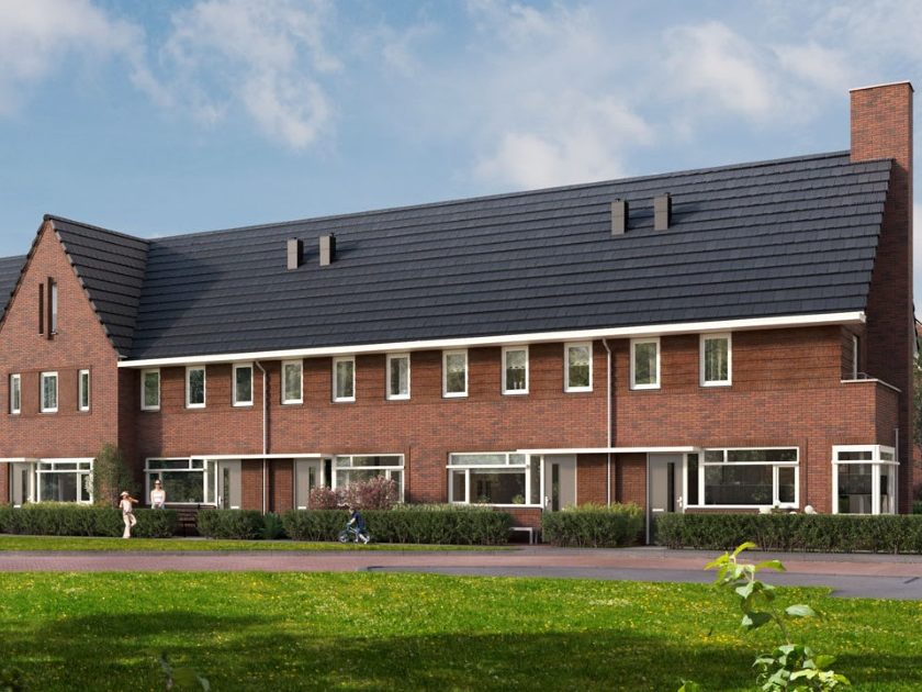 Tuinwijk-Wageningen
