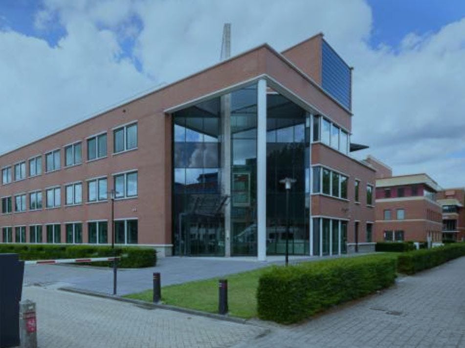 Vuyk Engineering Rotterdam