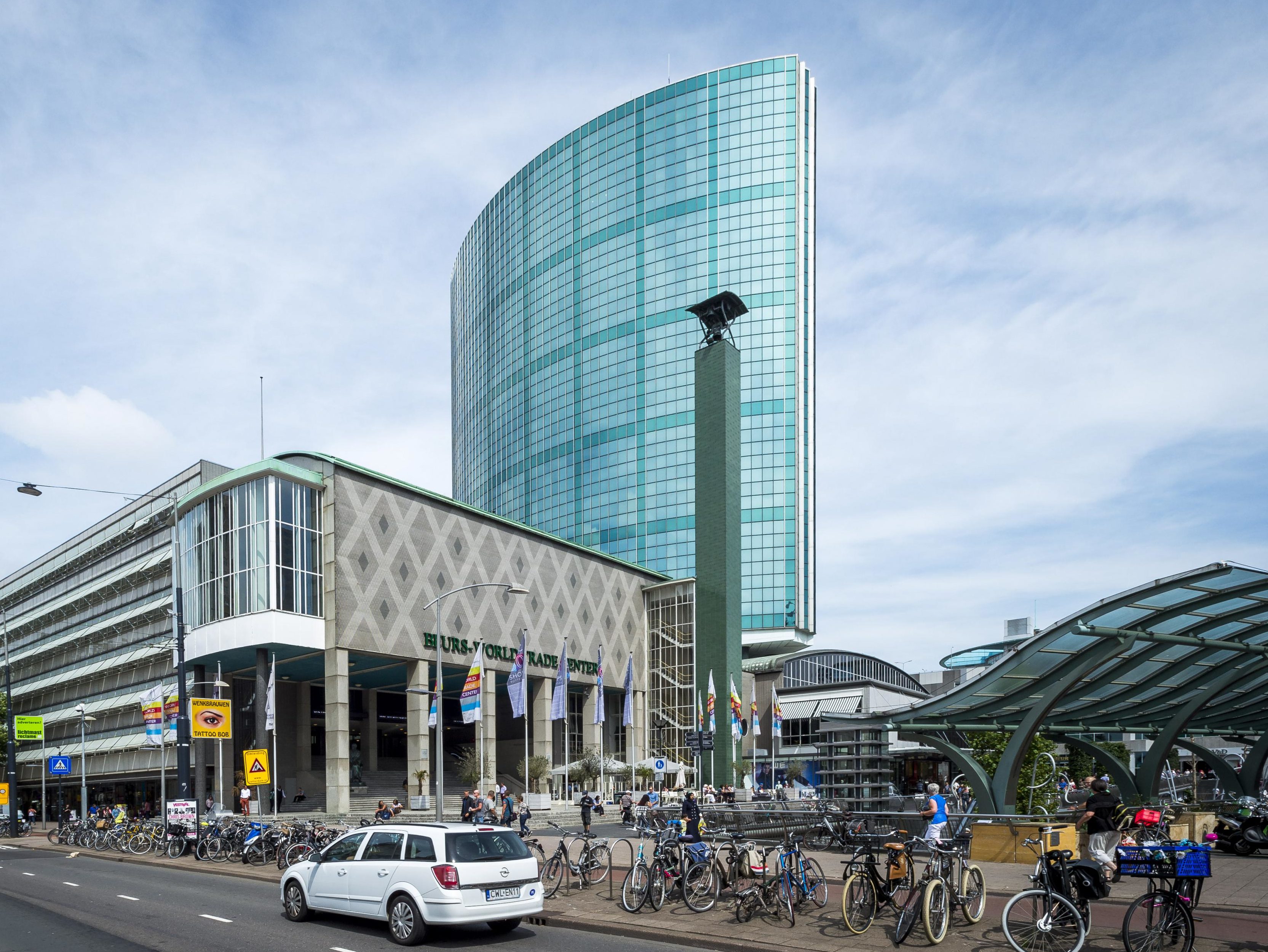 WTC Rotterdam