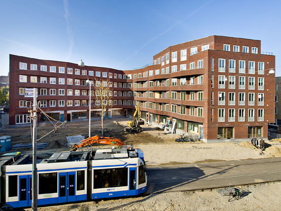 Ymere-project-De-Wending-in-De-Baarsjes