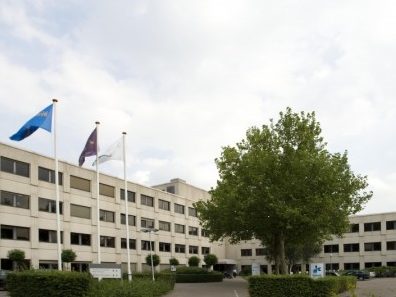 Zonnestein-Amstelveen