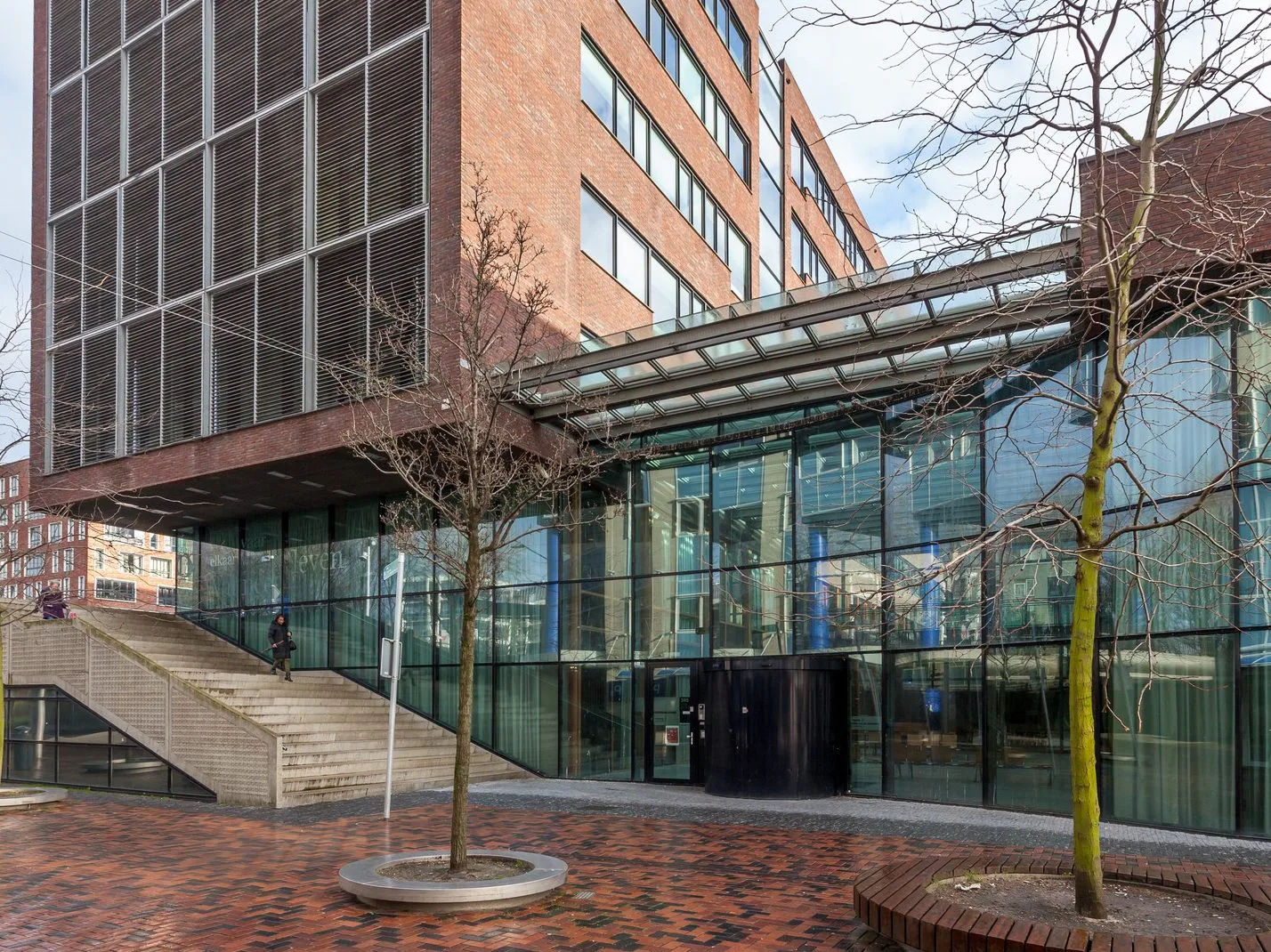 Camelot Bijlmerplein