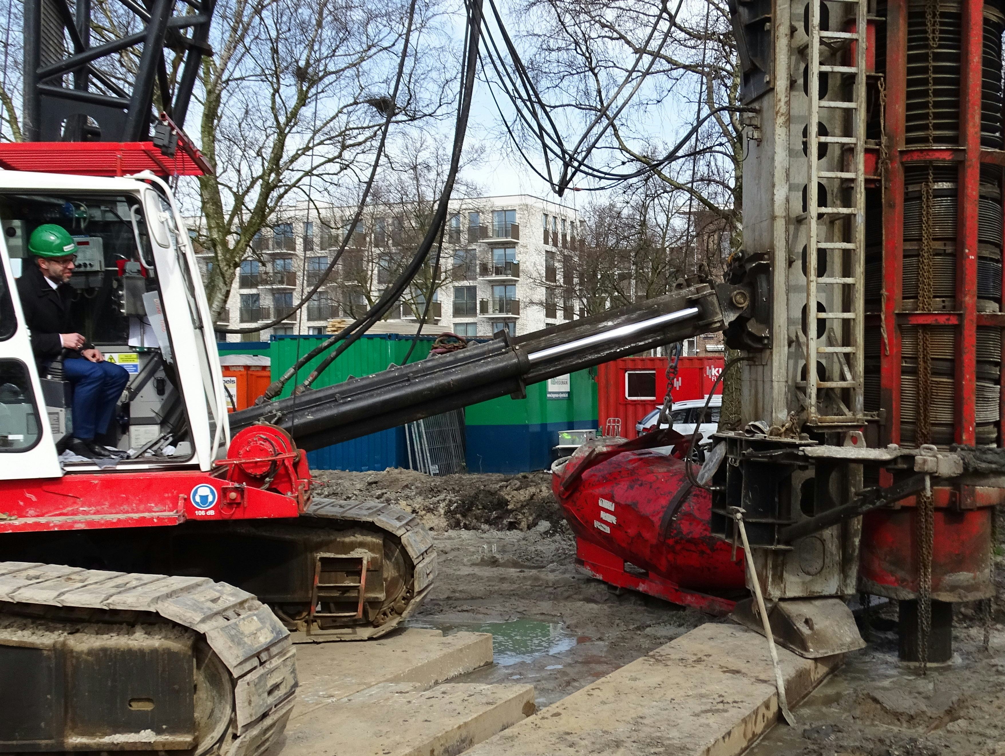 bouwstart-woningproject-Watergraafsmeer