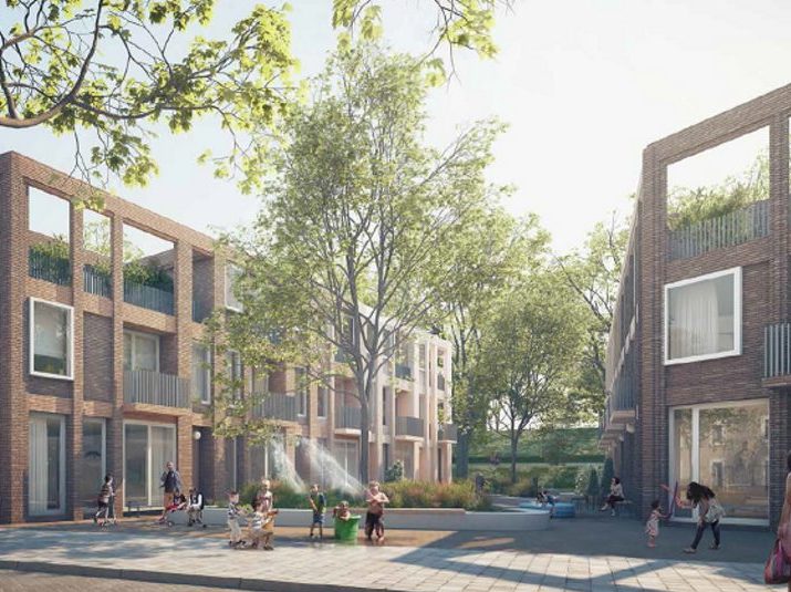 dakpark-delfshaven