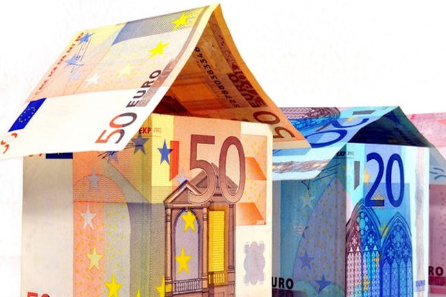 Coronacrisis: buitenlandse belegger minder tuk op Nederlandse hypotheek