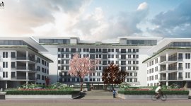 koopappartementen-in-oud-KPMG-kantoor-Amstelveen