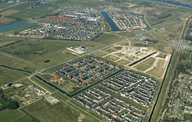 projectgebied-Schuytgraaf-Arnhem