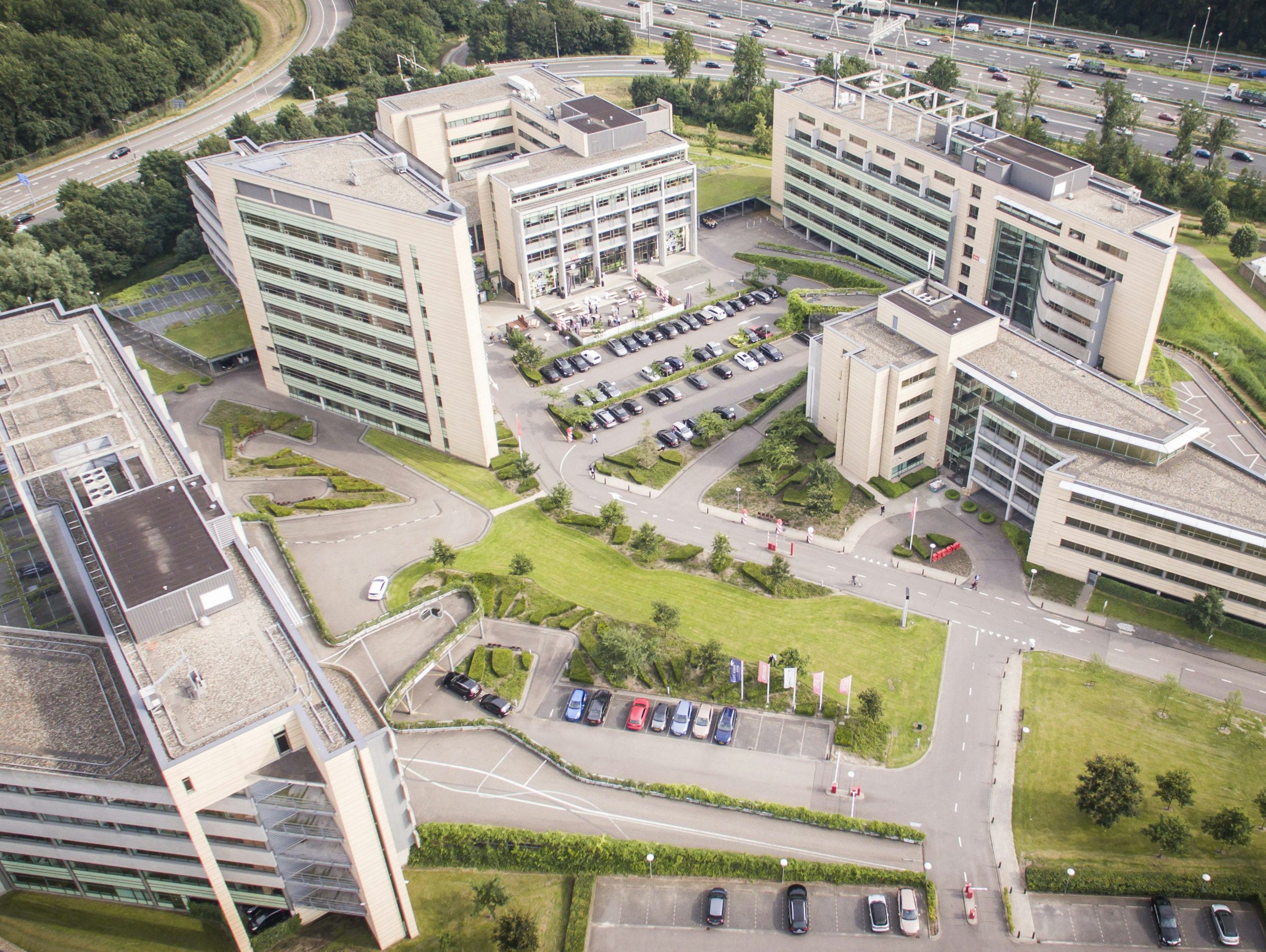 secoya-campus-papendorp