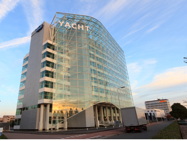 vitens-gebouw-Utrecht