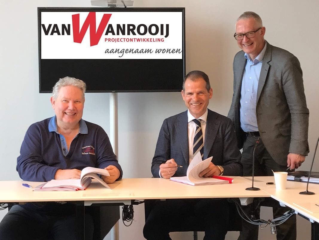 woningdeal-utrecht-leidsche-rijn