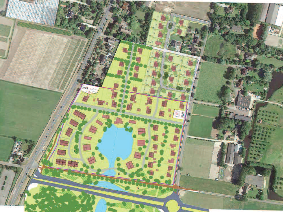 woningplan-Heiloo