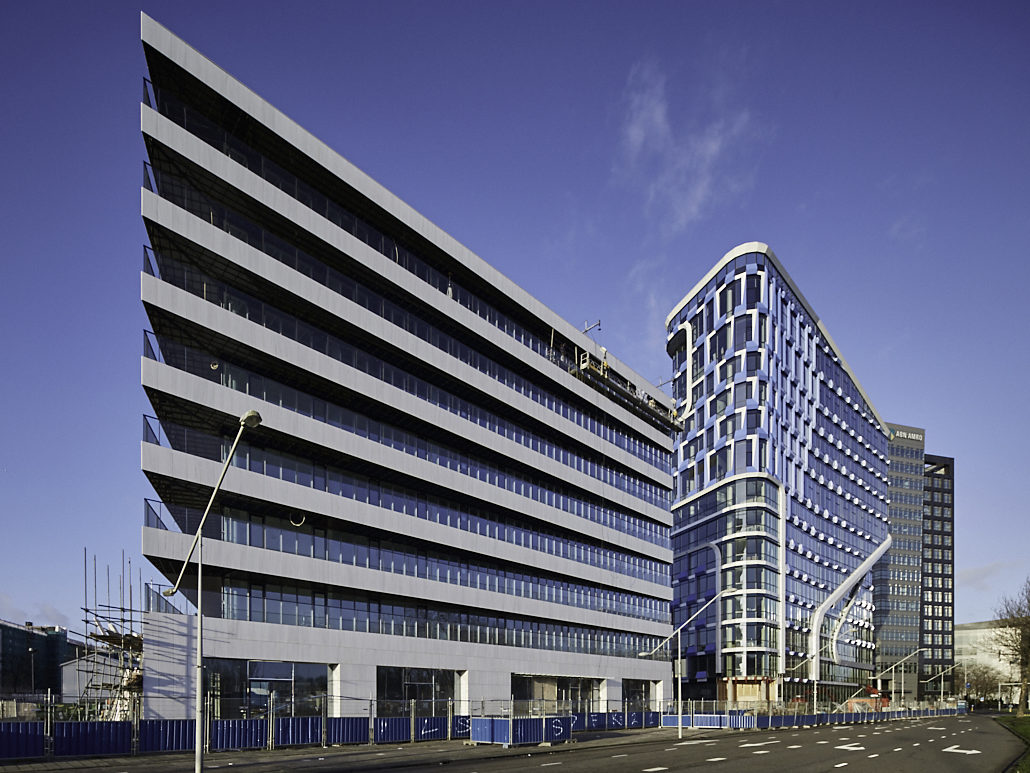 500-Beethovenstraat-Zuidas