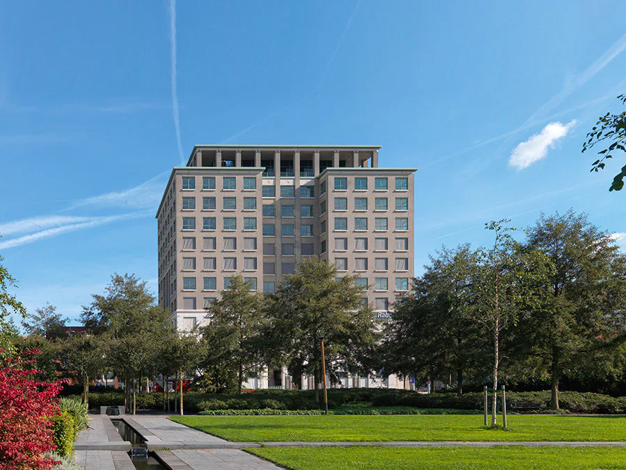 Amstelveen Parktoren