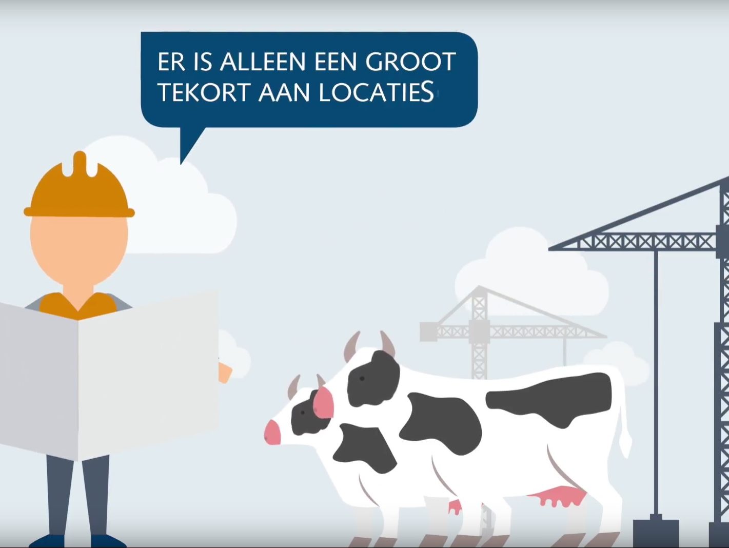 Animatie Vastgoedmarkt Trendscongres 2017