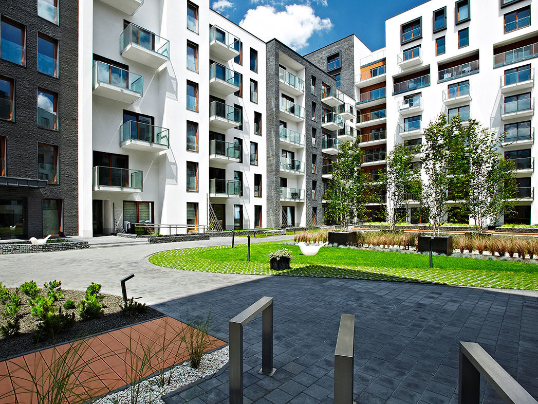 Apartamenty-Novum-Krakau