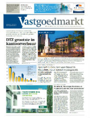 Vastgoedmarkt april 2016