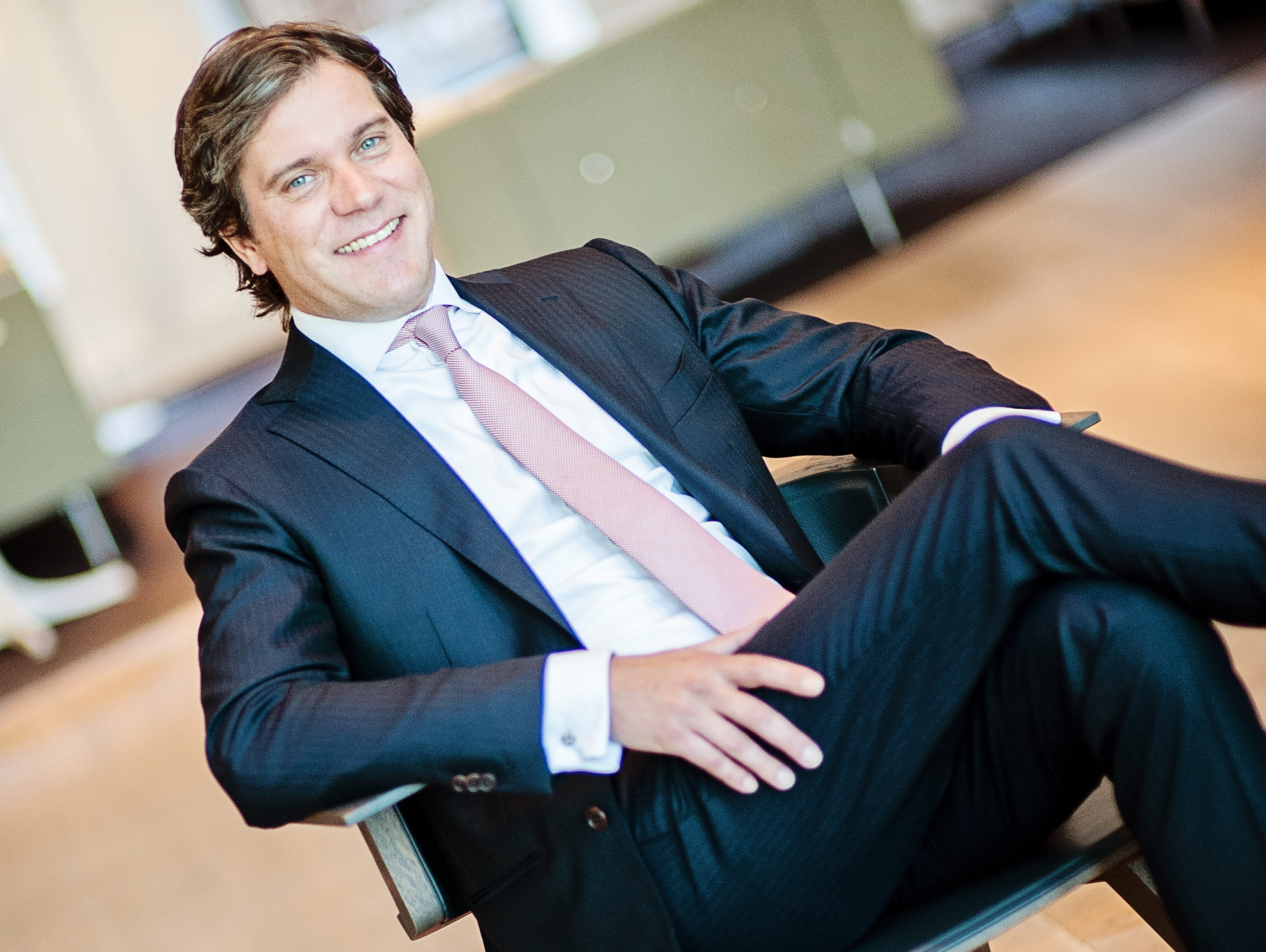 CBRE ziet stapeling van risico's vastgoedmarkt