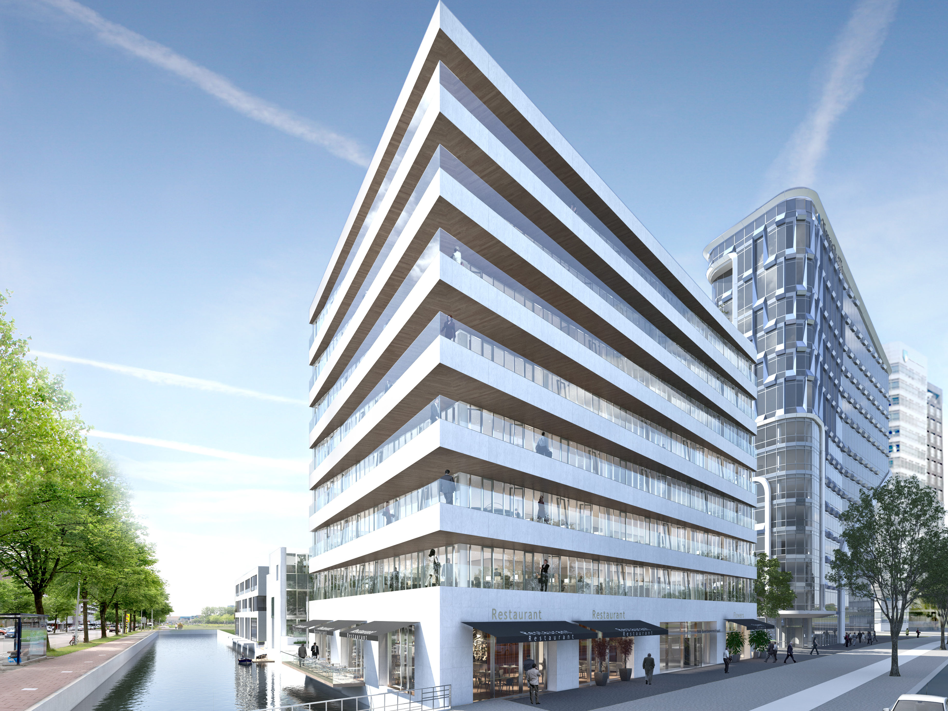 Beethovenstraat500-Amsterdam