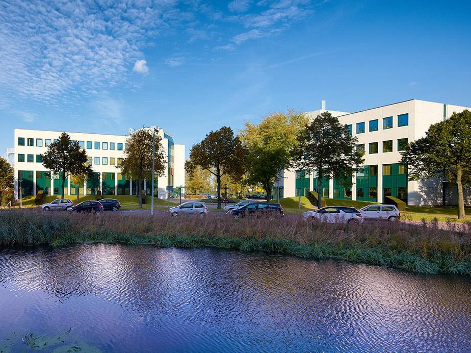 Brainpark-Rotterdam-kantoor