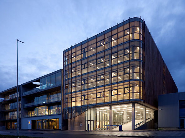 Danzigerkade_23_Amsterdam