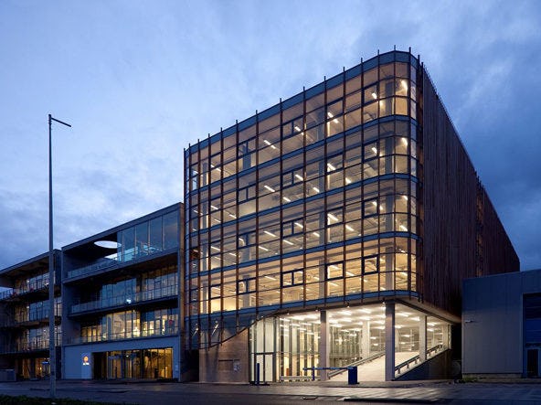 Danzigerkade_23_Amsterdam