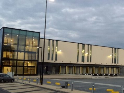 Distributiecentrum-Borghese-Logistics-Nieuwegein