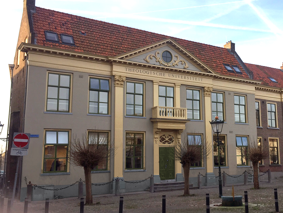 Het-gouden-hart Kampen