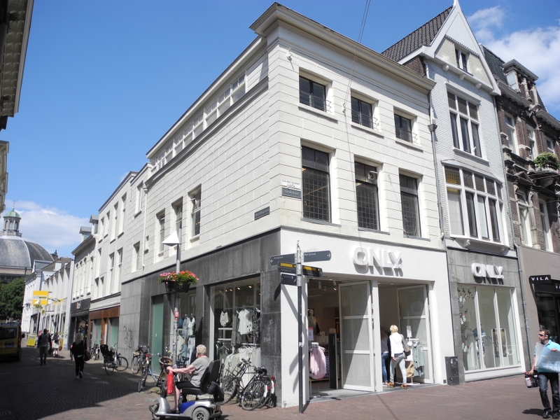 Arnhem, Ketelstraat 1-2