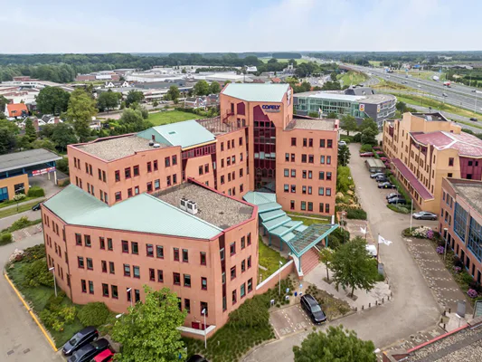 Kosterijland 20, Bunnik