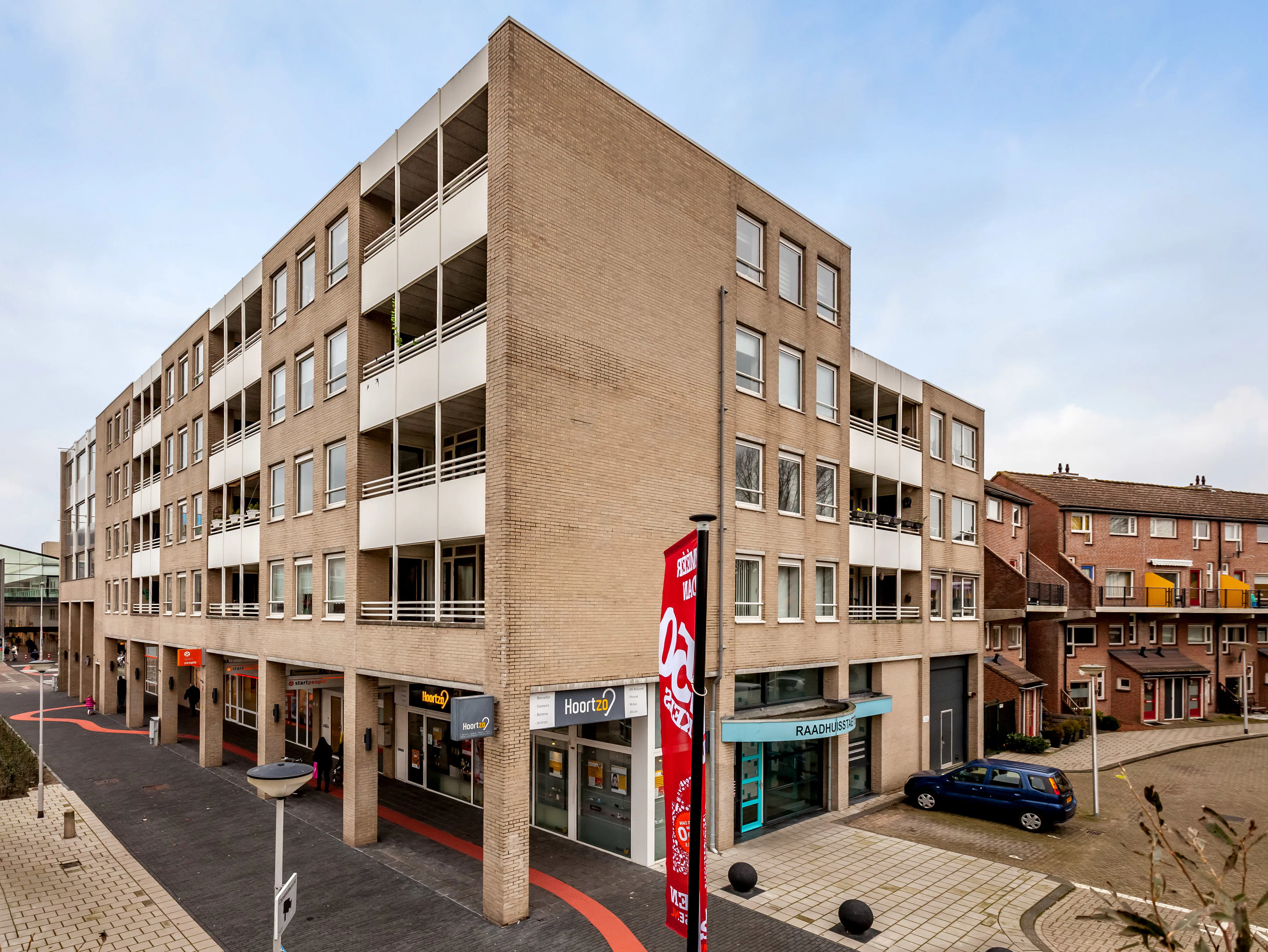 Maasdelta-Spijkenisse