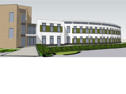 Martha Flora Hilversum