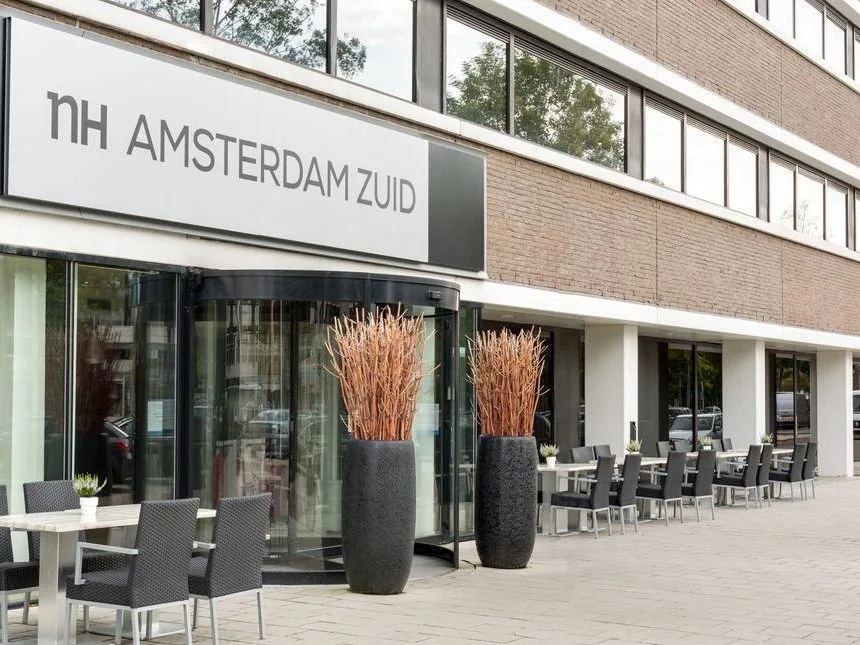 NH-Amsterdam-Zuid